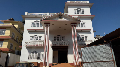 House for Rent in Gokarneshwor